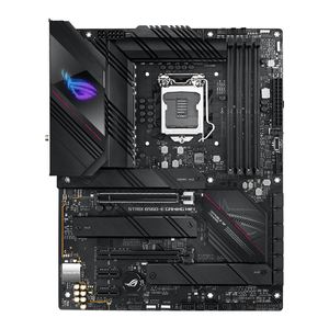 Placa-Intel--Asus-ROG-STRIX-B560-E-GAMING-WIFI-LGA-1200