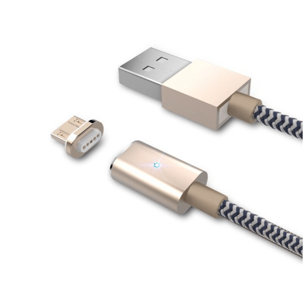 CABLE MAGNETICO MICRO USB SMARTCABLE GAMING