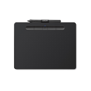 WACOM-INTUOS-M-BLUETOOTH-NEGRO-