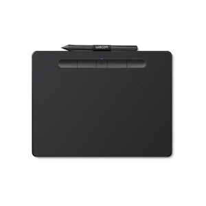 WACOM-INTUOS-M-BLUETOOTH-NEGRO-