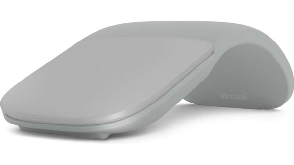 arc touch mouse bluetooth