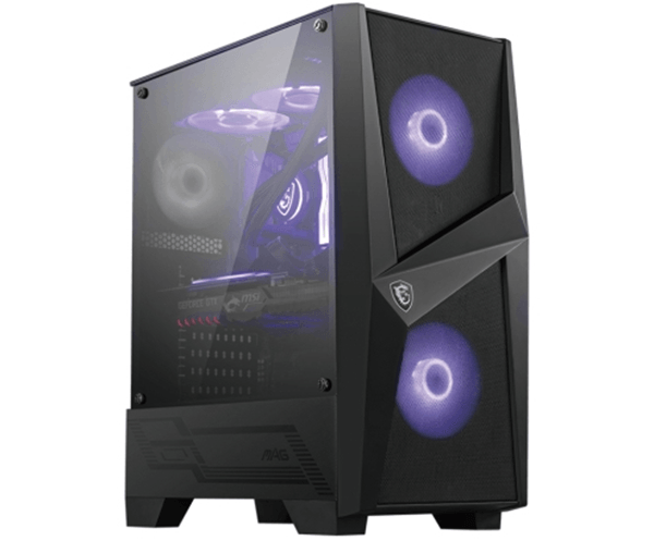 Zone Evil Intel Core i5 12400F 16GB 1TB SSD RTX3050 Wifi Ordenador Gaming