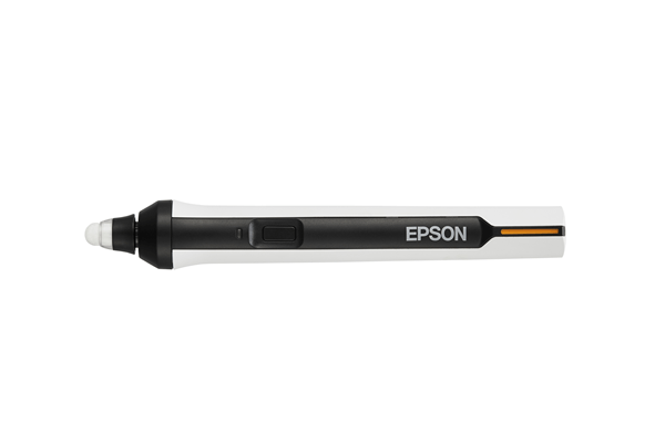 Interactive Pen - ELPPN05B - Blue - EB-6