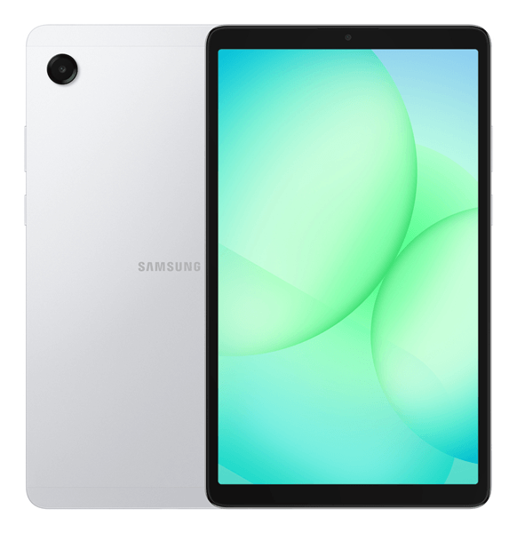 Tablet SAMSUNG Galaxy Tab A11 8.7" 4GB/64GB Plata