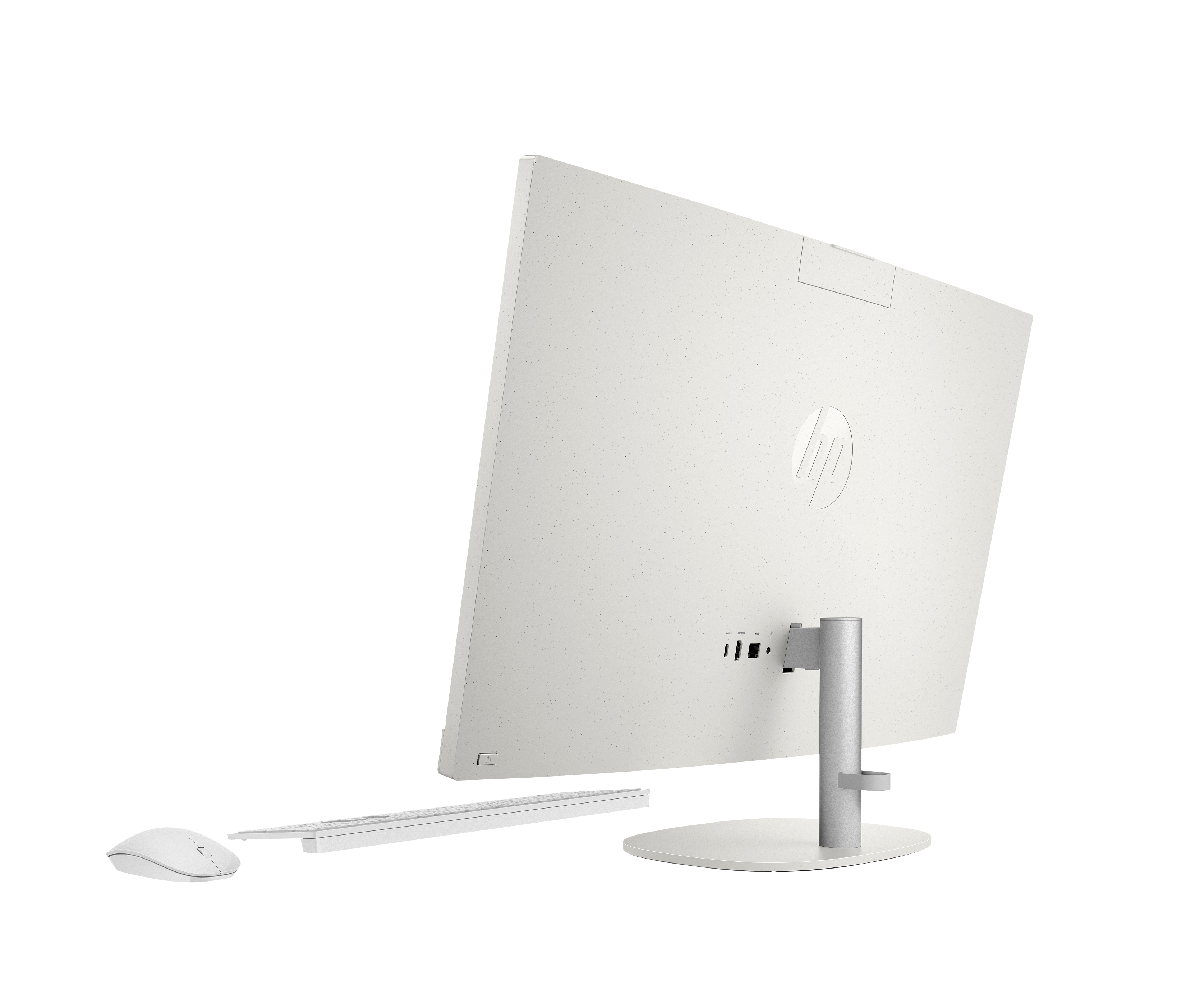 PC AIO HP OMNISTUDIO 27-CR0129