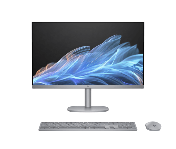 PC AIO HP OMNISTUDIO X 27-CS0015NS U5-125H 16G 512G 27″ W11H