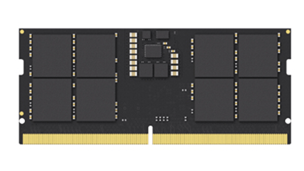 MEMORIA RAM LEXAR 16GB DDR5 (1x16) CL46