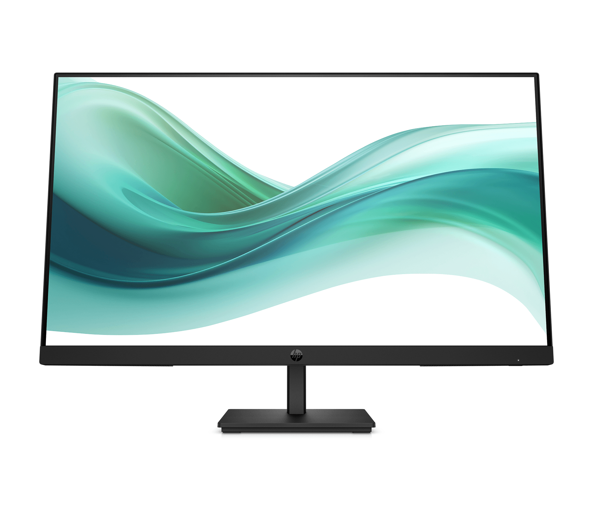 HP 27 inch FHD Monitor - 327pf Series 3 Pro 27" LCD IPS Full HD HDMI VGA