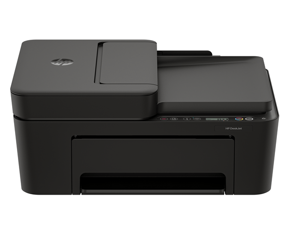 HP Multifunción A4Wifi Thermal Inkjet Dúplex DeskJet 4310 Inalámbrico All-in-One Color Impresora