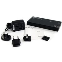 Miniatura 5 de 2 PORT DVI VIDEO SPLITTER
