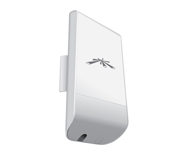 PUNTO ACCESO UBIQUITI NANOSTATION LOCO M2 2.4GHZ 8.5DBI
