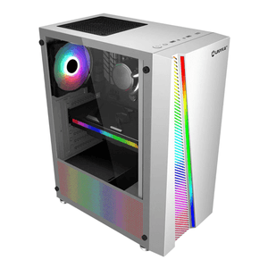 Caja-UNYKA--ATX-Glayze-WhiteRGB-Blanco
