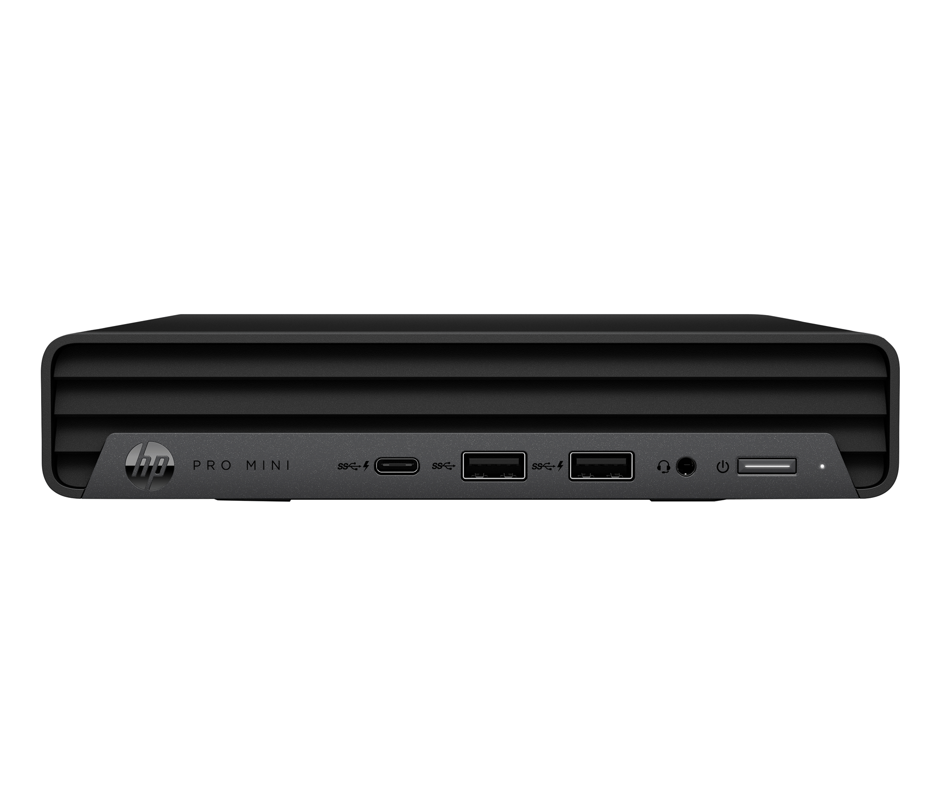 HP Pro Mini 400 G9 i512500T 16GB/512GBPC