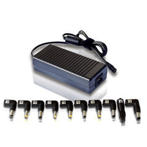CARGADOR-LEOTEC-AUTOMATICO-NOTEBOOK-120W-NEGRO