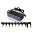 CARGADOR-LEOTEC-AUTOMATICO-NOTEBOOK-120W-NEGRO