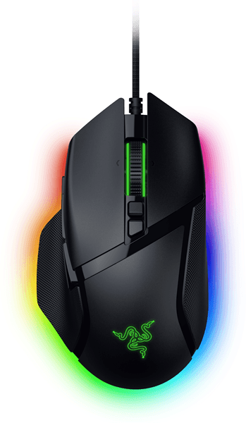 RATON RAZER BASILISK V3 35K (RZ01-05230100-R3M1)