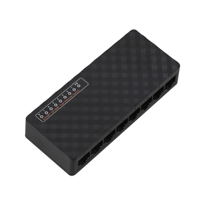 iggual-FES800-Fast-Ethernet-Switch-8x10-100-Mbps