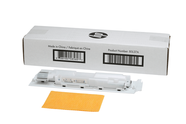 HP Color LaserJet Toner Collection Unit