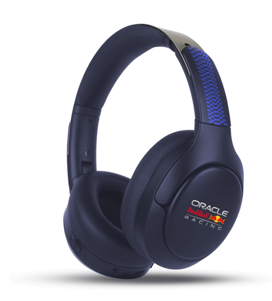 AURICULARES DE DIADEMA RED BULL RB-HP110 DRIFT BLUETOOTH