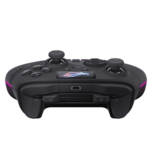 GAMEPAD ASUS ROG RAIKIRI II PRO PC WL BLK