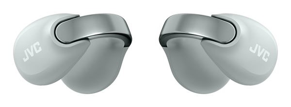 AURICULARES DE BOTON JVC HA-NP1T-H-U BLANCO BLUETOOTH