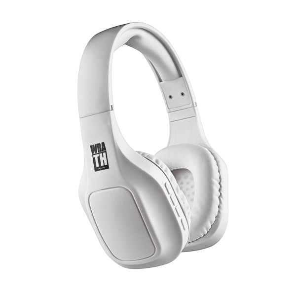 NGS AURICULAR SUPRAURAL INALAMB BT ARTICWRATHWHITE