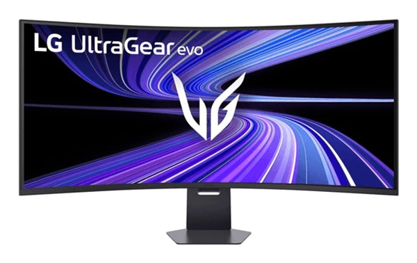 LG UltraGear VA 240 Hz 1 ms 5K2K 5120