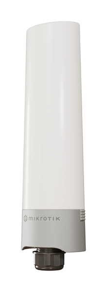 Mikrotik GPeRx4 Extensor Ethern 4xGbE PoE-Out 90W
