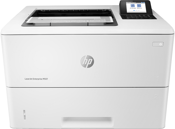 HP LaserJet Enterprise Impresora HP LaserJet Enterprise M507dn Laser Wifi Dúplex