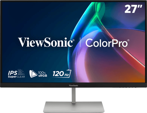 MONITOR VIEWSONIC VP2766-2K 27
