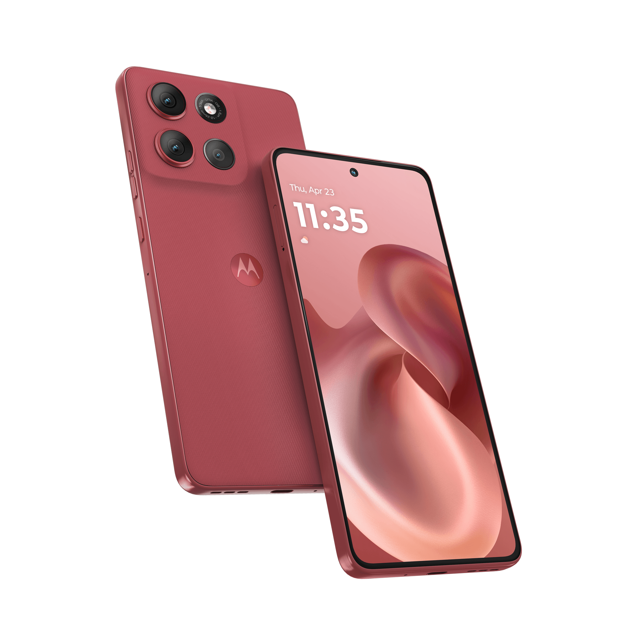 Motorola Moto G86 Power 5g 512gb/8gb Dual Sim Rosa Crisantemo