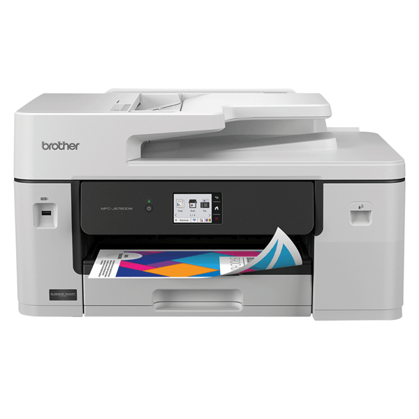 BROTHER MFC-J6760DW Multifunción A3 Wifi Inkjet Dúplex