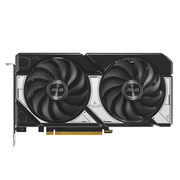 Tarjeta Gráfica AsusGeForce RTX 5060 GDDR7 8GB Black,White