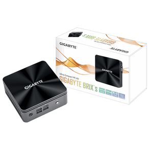 BAREBONE-GIGABYTE-BRIX-BRI3H-10110-I3-10110U-NO-HDD-NO-RAM