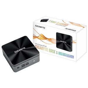 BAREBONE-GIGABYTE-BRIX-BRI3H-10110-I3-10110U-NO-HDD-NO-RAM