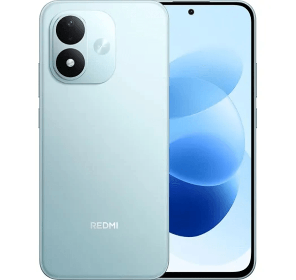 Xiaomi Redmi Note 17 5G 6Gb 128Gb Sky Teal