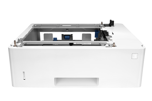 HP LASERJET 1X550 SHEET FEEDER TRAY