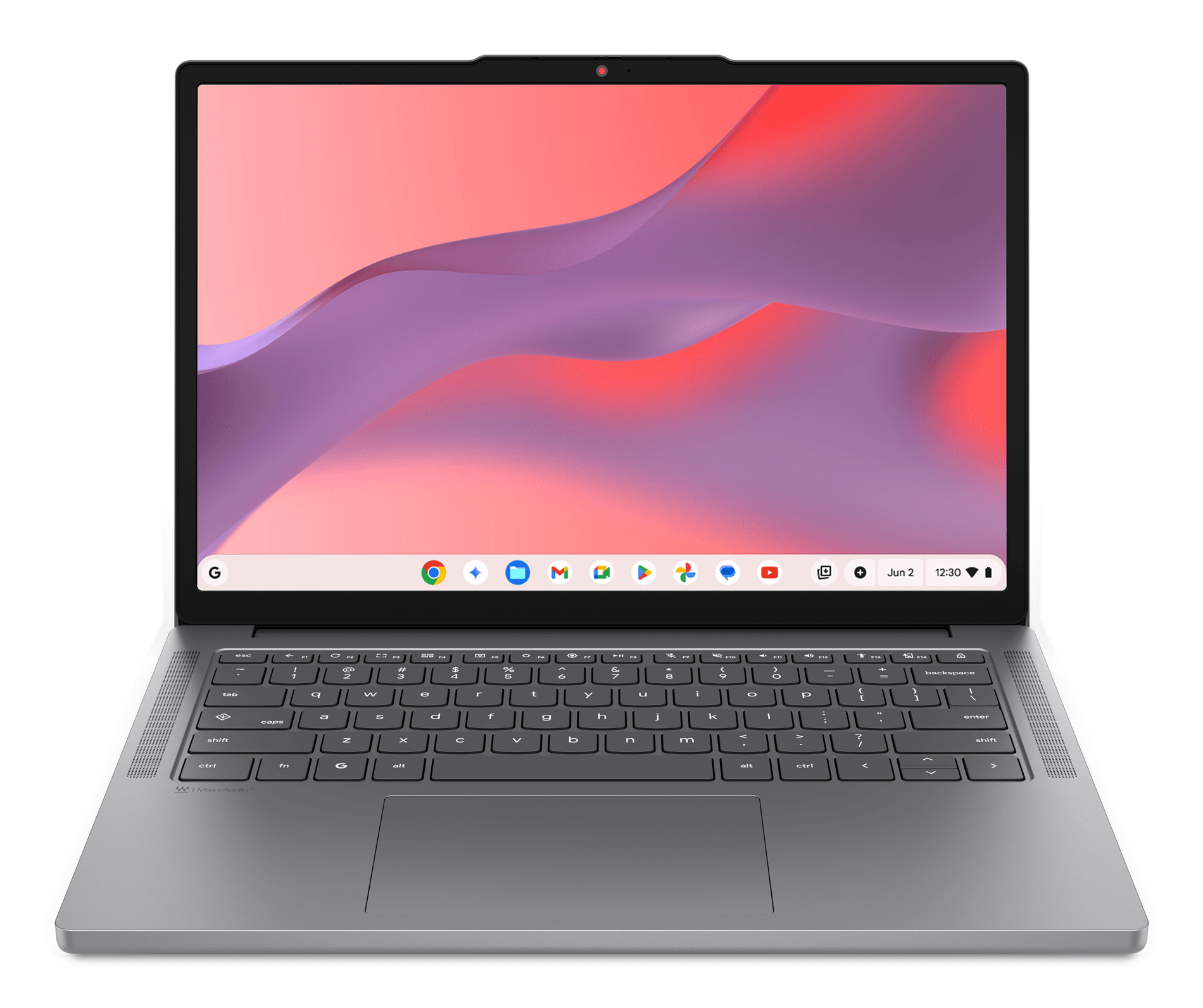 Lenovo Chrome 14M8911 MEDIATEK_KOMPANIO_540 8/128 CHROME