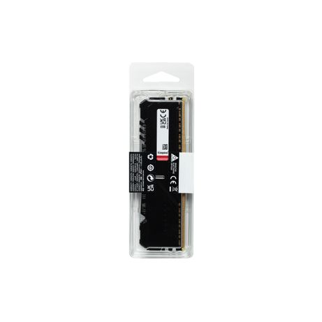 Memoria RAM Kingston Fury 32GB DDR4 2666MHz CL16 | PCBox