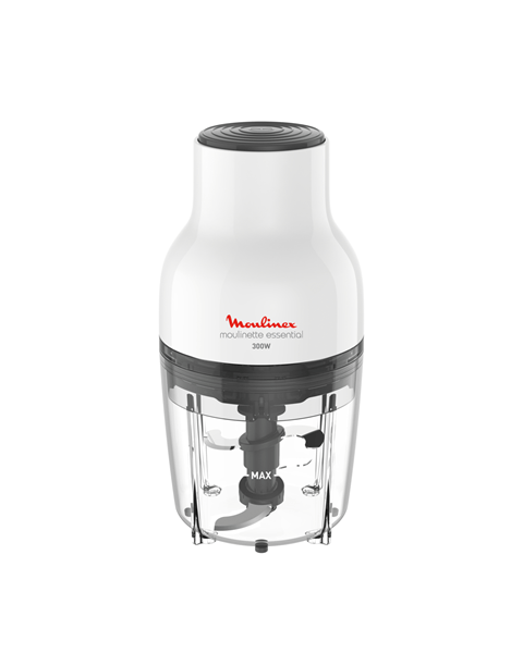 PICADORA MOULINEX DJ520110 300W ESENTIAL