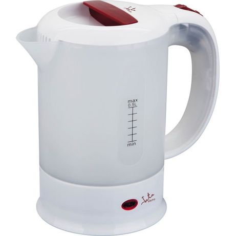 Hervidor JATA HA547 0.5L | PCBox