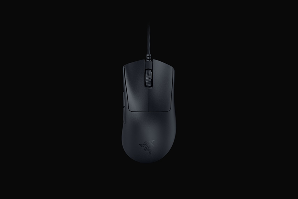 RATON GAMING RAZER DEATHADDER V3 | 30.000 DPI | OPTICO