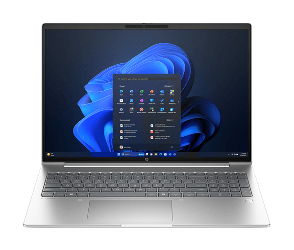 Hp Probook 4 G1i U5-225u 16gb 512gb 16″ W11p