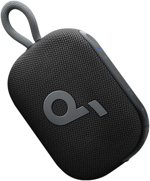 ALTAVOZ SOUNDCORE SELECT 4 GO