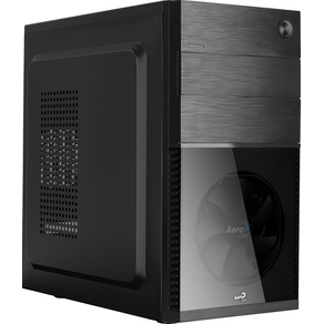Caja AEROCOOL  CS-105  Negro