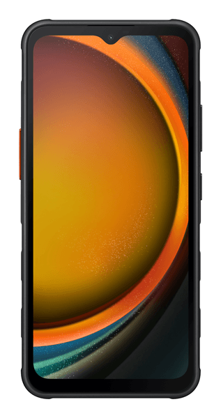 Samsung Galaxy Xcover 7 5g 6gb/128gb Negro (black) Enterprise Edition Dual Sim Sm-g556b