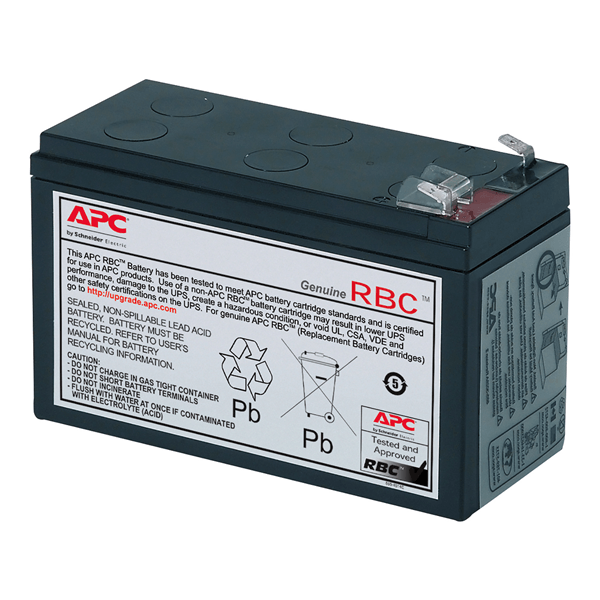 REPLACABLE BATTERY
