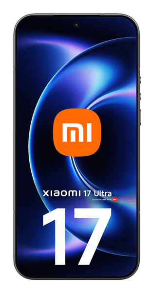 Móvil – Xiaomi 17 Ultra, Negro, 512GB, 16GB RAM, 6.9″ Hyper RGB OLED display, Snapdragon® 8 Elite Gen 5 Mobile Platform, 6000 mAh