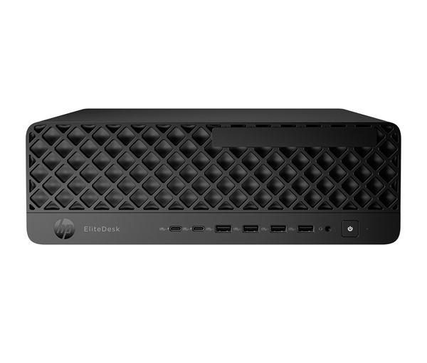 SOBREMESA HP ELITEDESK 800 SFF G1I, INTEL CORE ULTRA 5 235, 16GB RAM, 512GB SSD, INTEL GRAPHICS, WINDOWS 11 PRO