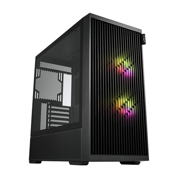 Caja FSP M330 Negro
